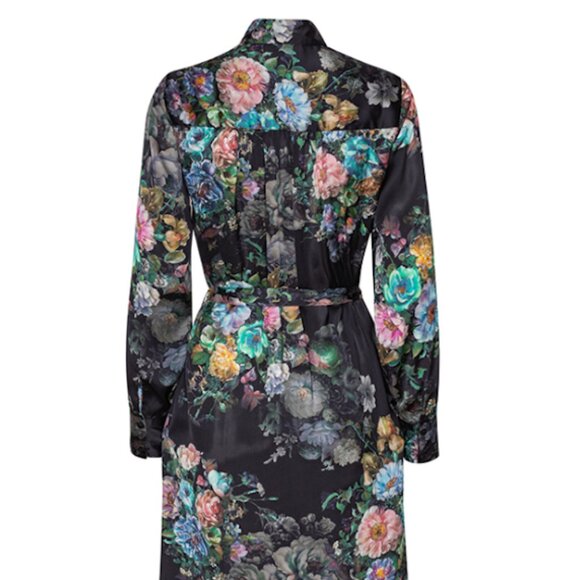 Karmamia Carla Maxi Dress NWT!! - Picture 2 of 6